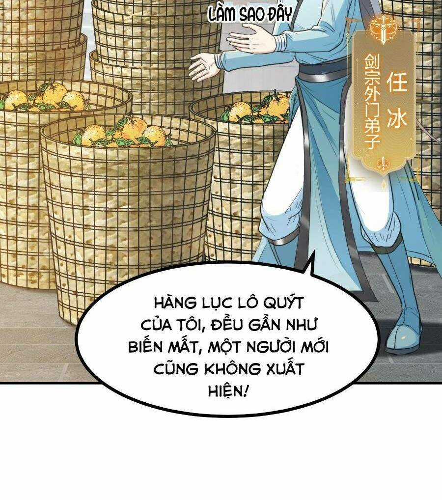 Khoa Học Tu Tiên, Đạo Pháp Đăng Thiên Chương 6 trang 36