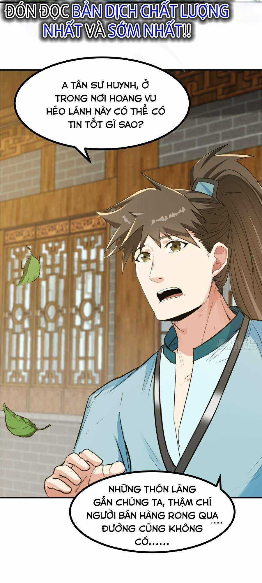 Khoa Học Tu Tiên, Đạo Pháp Đăng Thiên Chương 6 trang 38