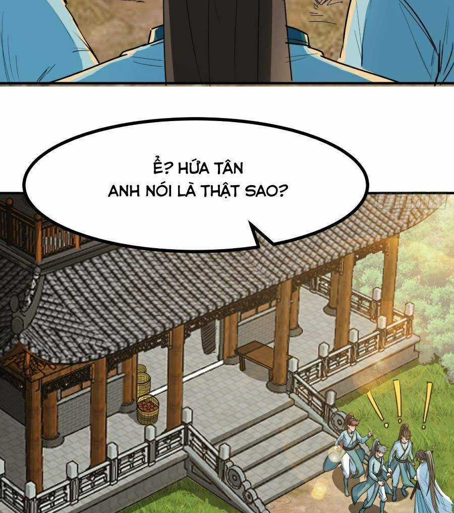 Khoa Học Tu Tiên, Đạo Pháp Đăng Thiên Chương 6 trang 40