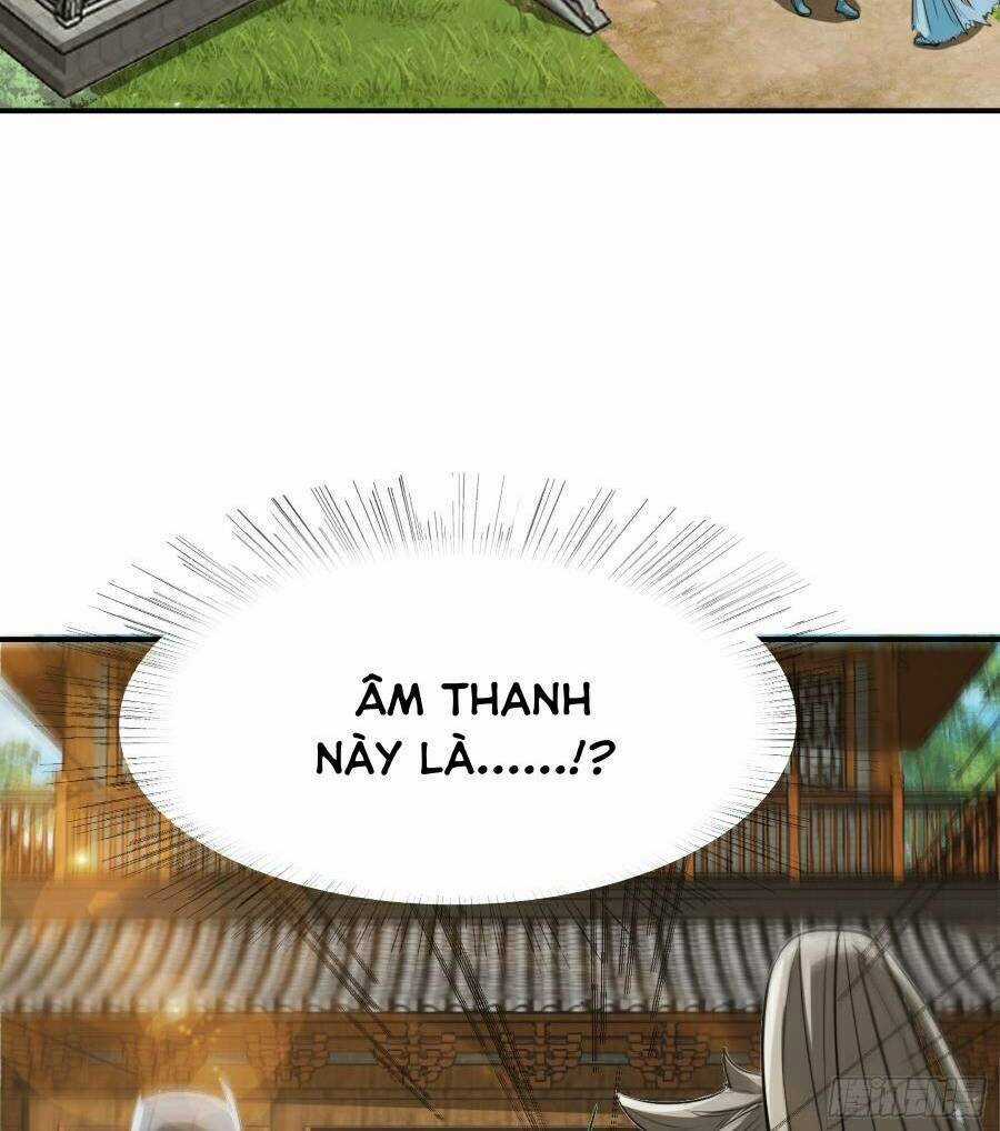 Khoa Học Tu Tiên, Đạo Pháp Đăng Thiên Chương 6 trang 41