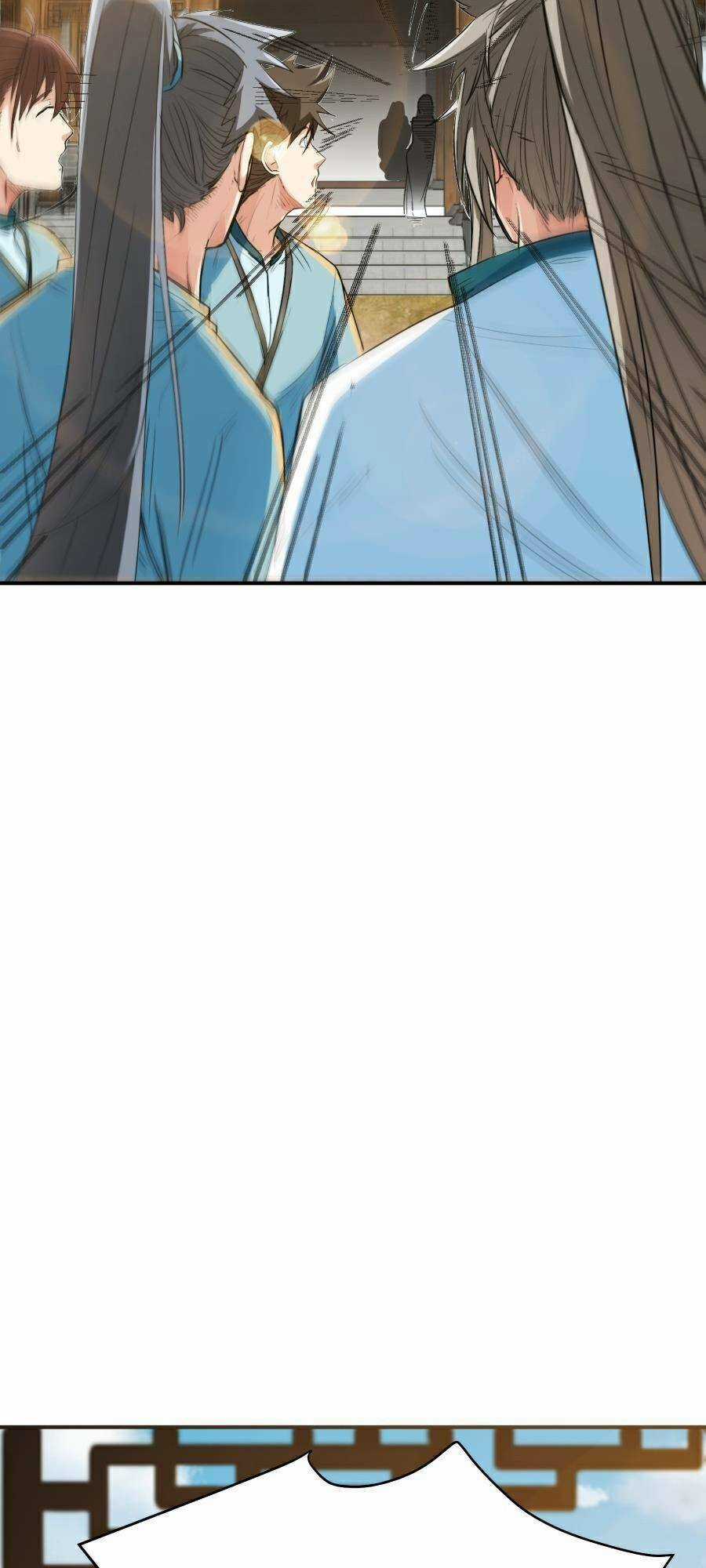 Khoa Học Tu Tiên, Đạo Pháp Đăng Thiên Chương 6 trang 42