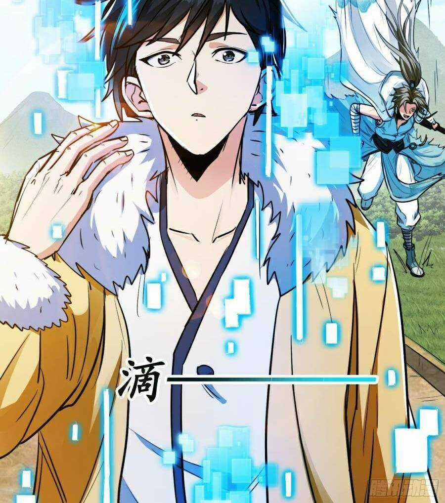 Khoa Học Tu Tiên, Đạo Pháp Đăng Thiên Chương 6 trang 8