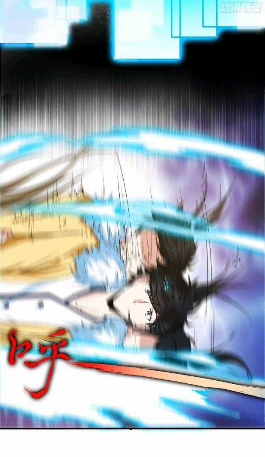 Khoa Học Tu Tiên, Đạo Pháp Đăng Thiên Chương 7 trang 17