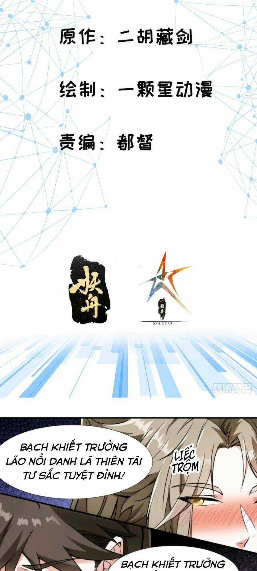 Khoa Học Tu Tiên, Đạo Pháp Đăng Thiên Chương 7 trang 2