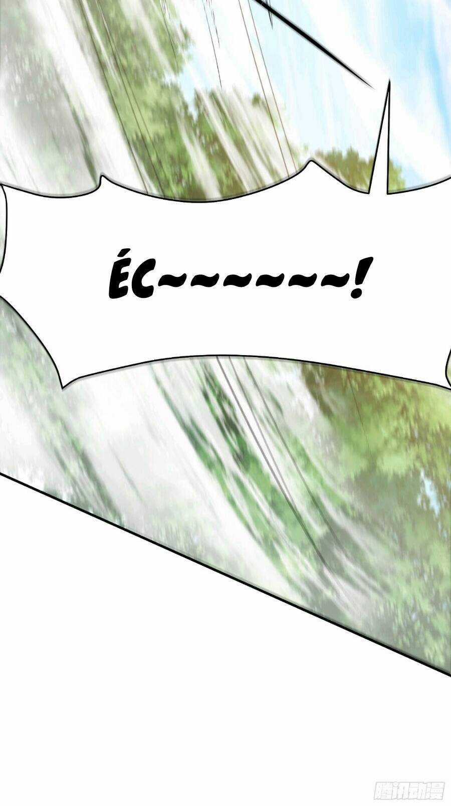 Khoa Học Tu Tiên, Đạo Pháp Đăng Thiên Chương 7 trang 22