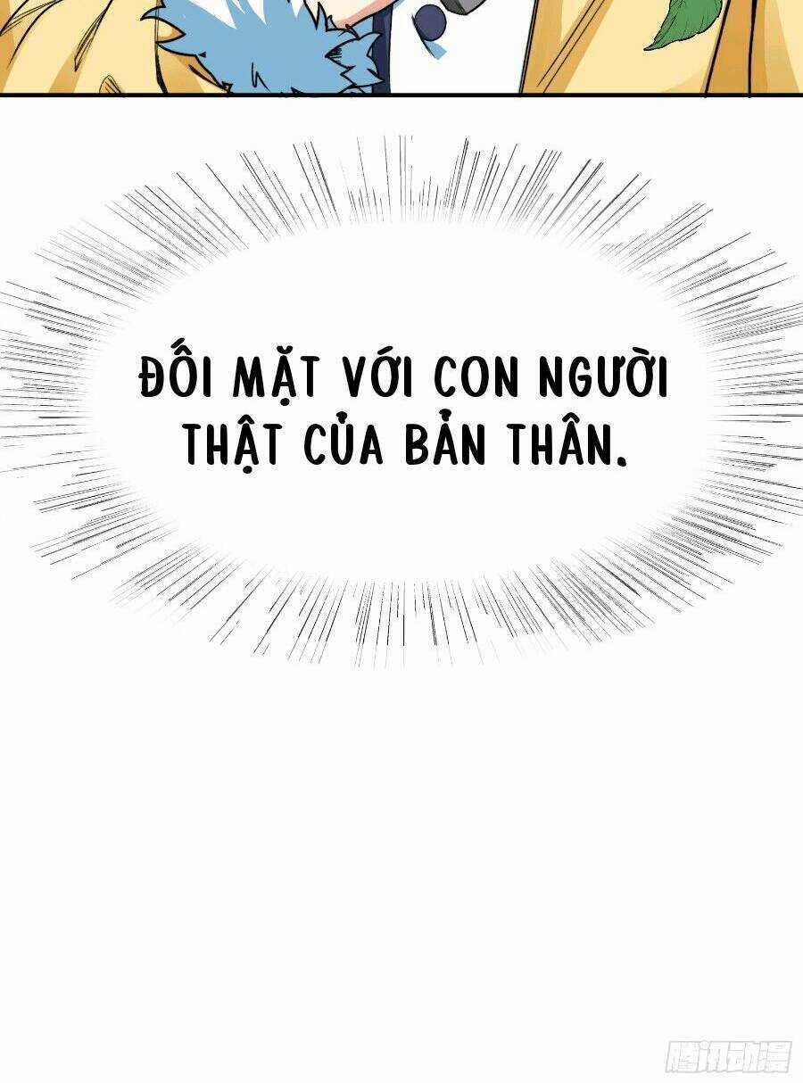 Khoa Học Tu Tiên, Đạo Pháp Đăng Thiên Chương 7 trang 41