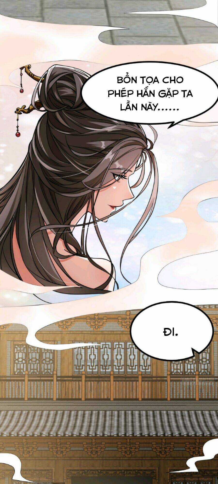 Khoa Học Tu Tiên, Đạo Pháp Đăng Thiên Chương 7 trang 6