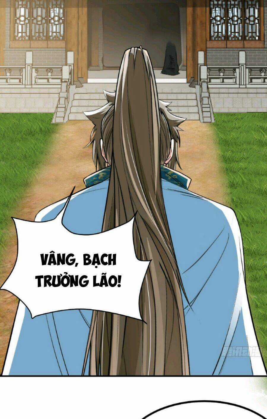 Khoa Học Tu Tiên, Đạo Pháp Đăng Thiên Chương 7 trang 7