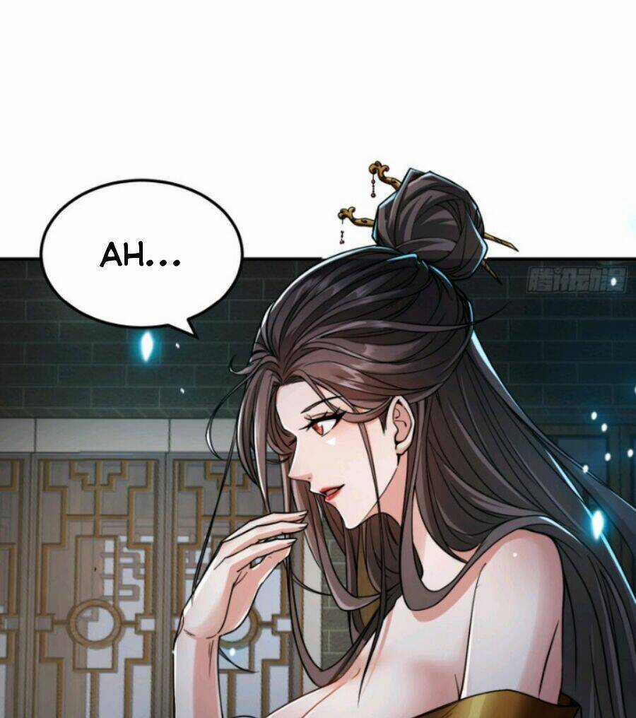 Khoa Học Tu Tiên, Đạo Pháp Đăng Thiên Chương 8 trang 22