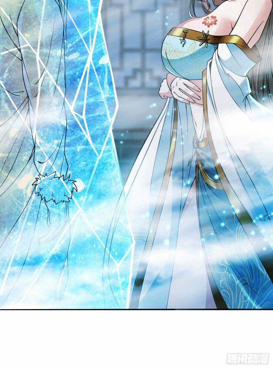 Khoa Học Tu Tiên, Đạo Pháp Đăng Thiên Chương 8 trang 27