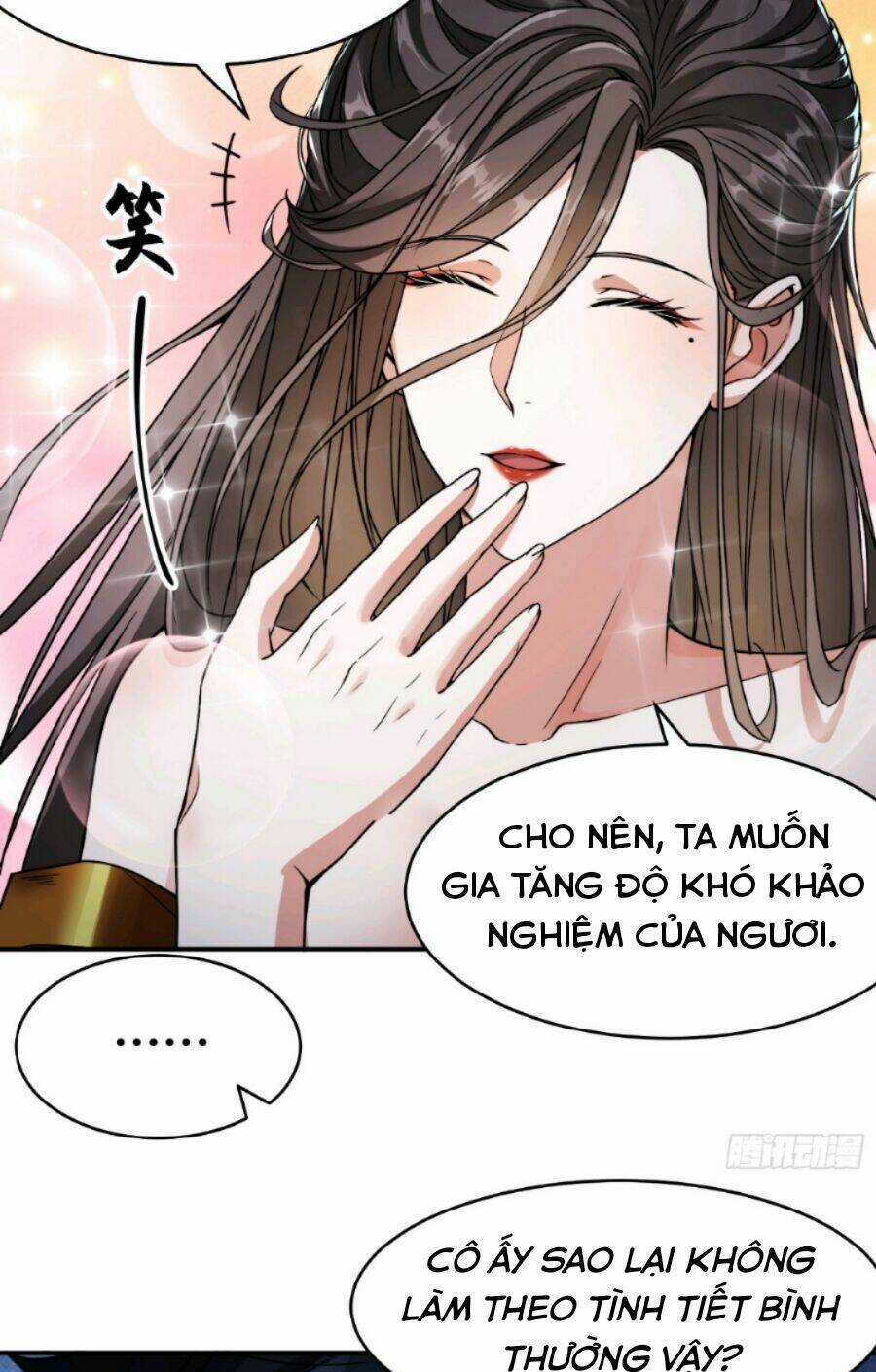 Khoa Học Tu Tiên, Đạo Pháp Đăng Thiên Chương 8 trang 29