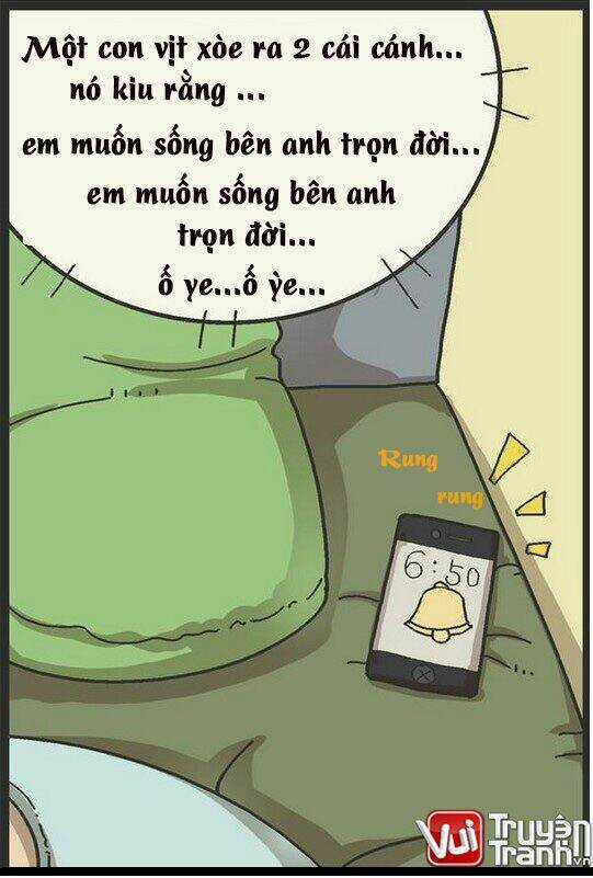 Khoai Lang & Sò Điệp Chapter 11 trang 1