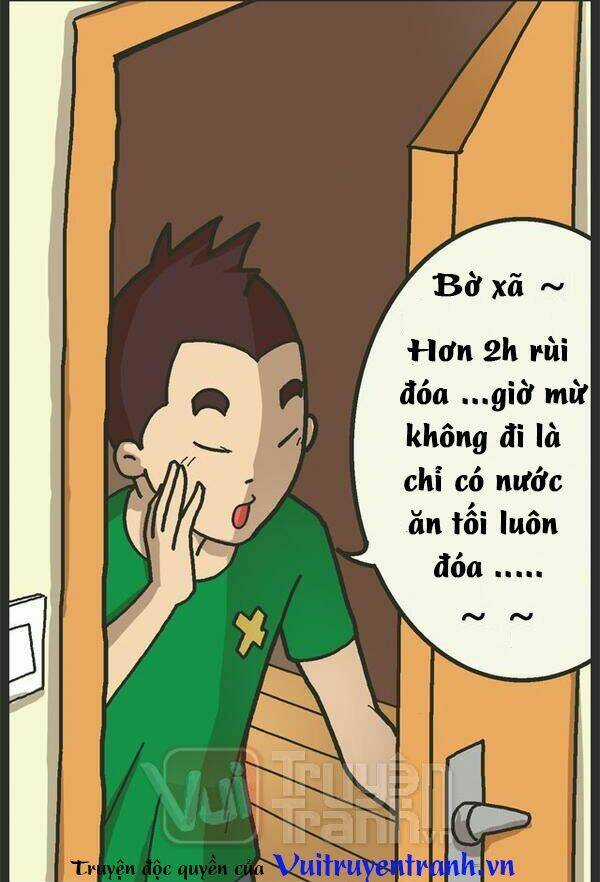 Khoai Lang & Sò Điệp Chapter 12 trang 0