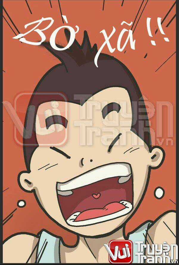 Khoai Lang & Sò Điệp Chapter 14 trang 0