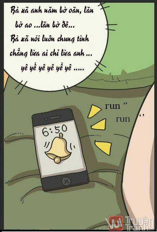 Khoai Lang & Sò Điệp Chapter 2 trang 1