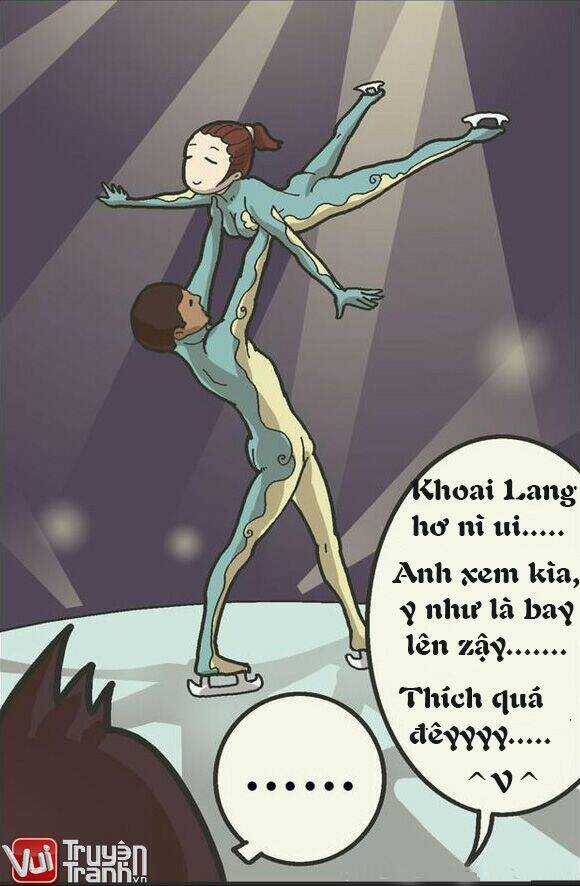 Khoai Lang & Sò Điệp Chapter 8 trang 0