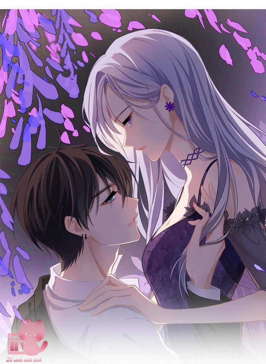 Khoảng Cách Giữa Những Vì Sao Chapter 12 trang 1