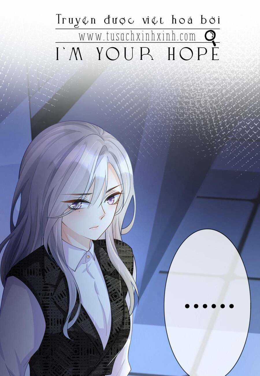 Khoảng Cách Giữa Những Vì Sao Chapter 14 trang 1