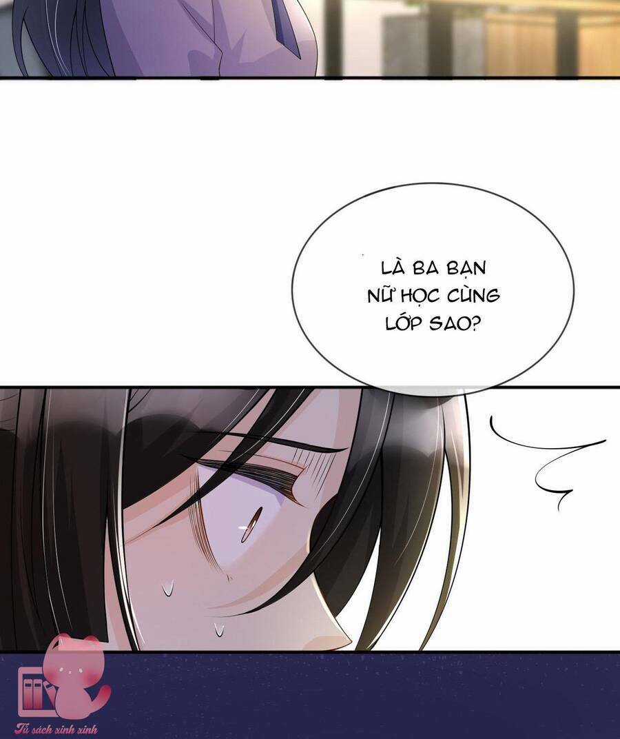 Khoảng Cách Giữa Những Vì Sao Chapter 14 trang 11