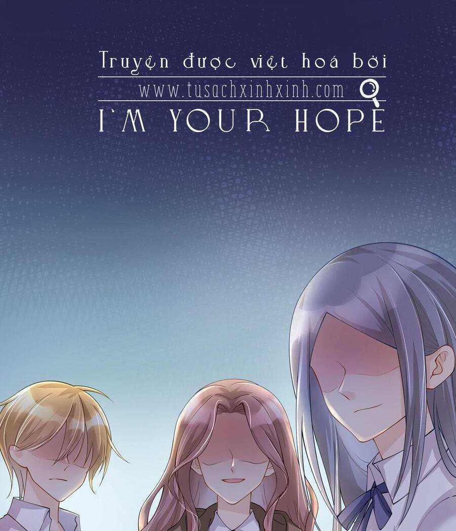 Khoảng Cách Giữa Những Vì Sao Chapter 14 trang 12