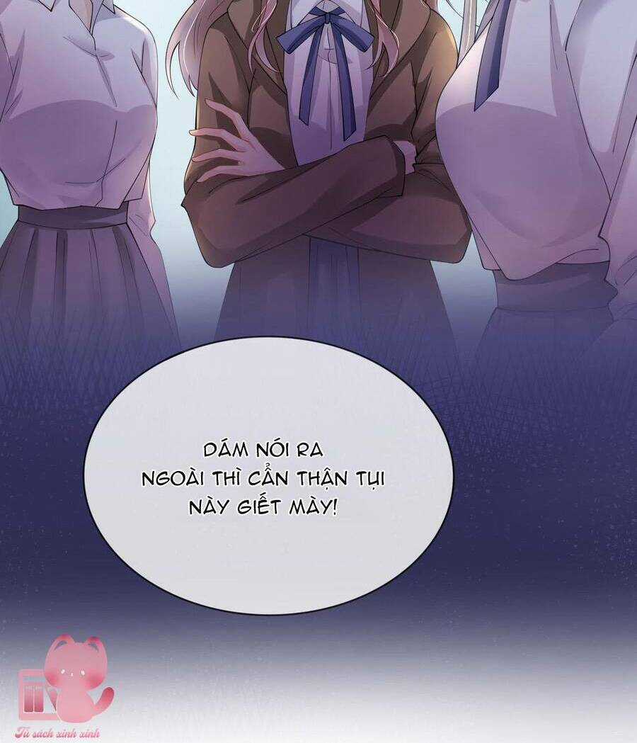 Khoảng Cách Giữa Những Vì Sao Chapter 14 trang 13