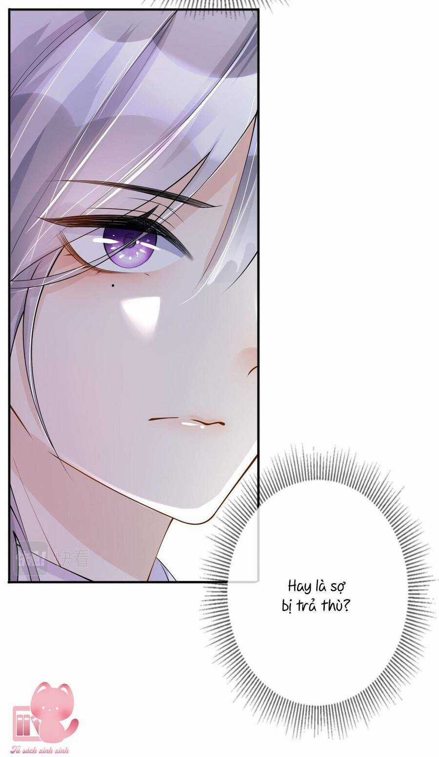 Khoảng Cách Giữa Những Vì Sao Chapter 14 trang 15