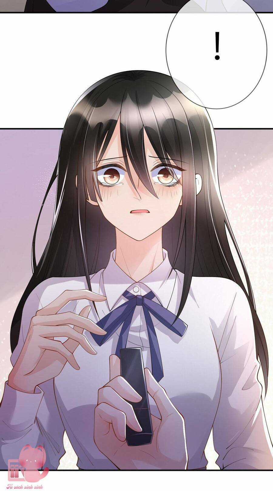 Khoảng Cách Giữa Những Vì Sao Chapter 14 trang 19