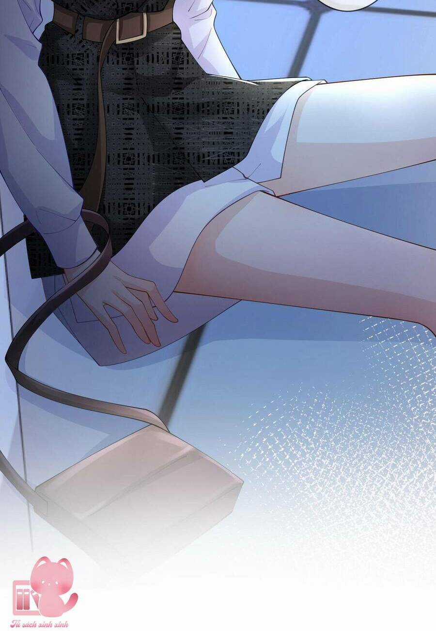 Khoảng Cách Giữa Những Vì Sao Chapter 14 trang 2