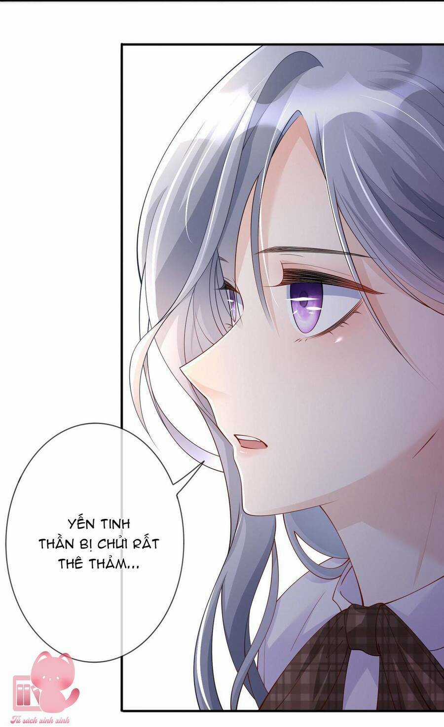 Khoảng Cách Giữa Những Vì Sao Chapter 14 trang 22