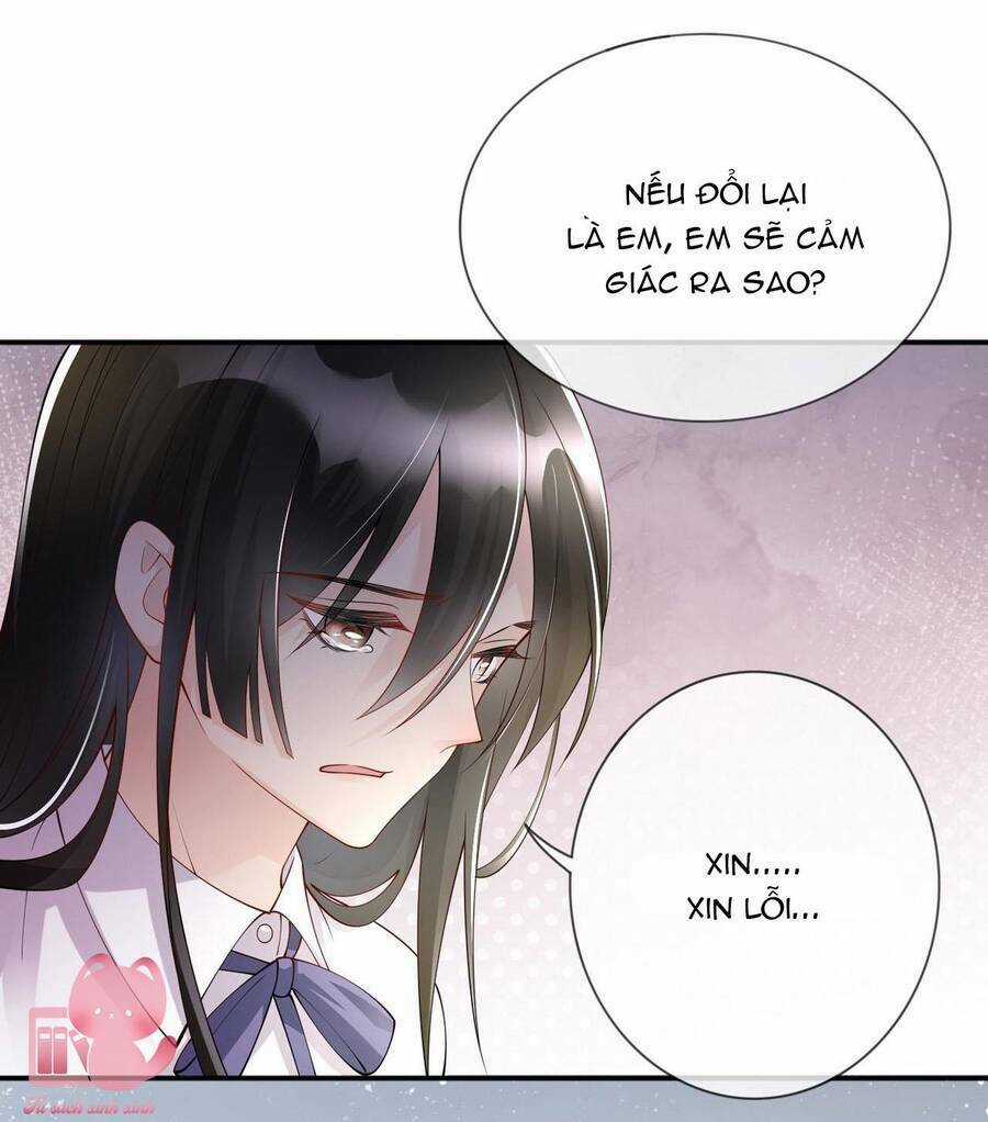 Khoảng Cách Giữa Những Vì Sao Chapter 14 trang 23