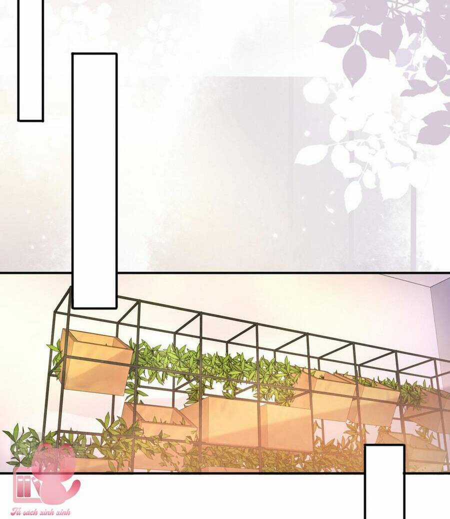 Khoảng Cách Giữa Những Vì Sao Chapter 14 trang 27