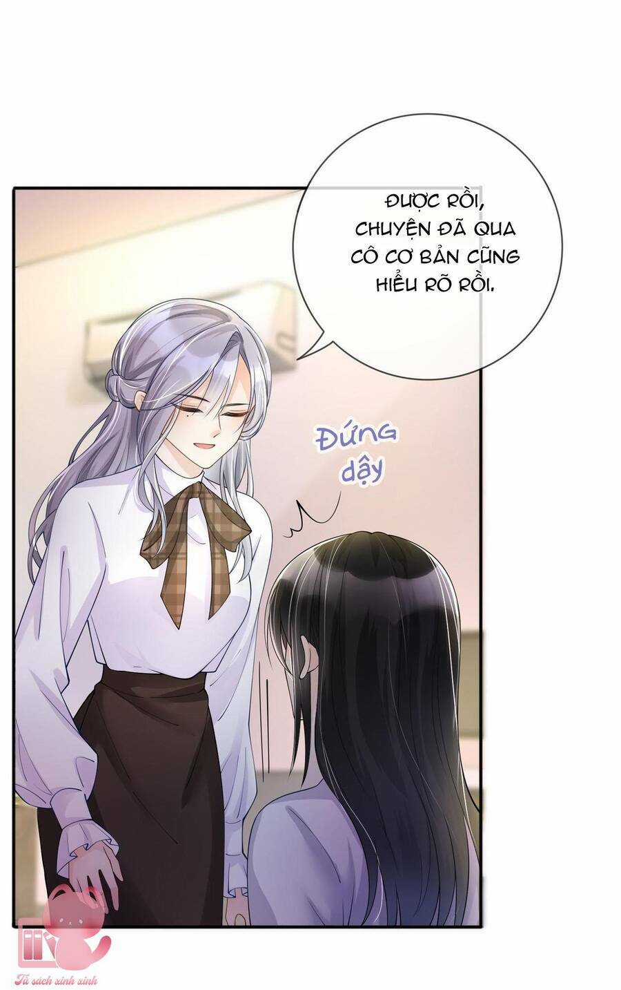 Khoảng Cách Giữa Những Vì Sao Chapter 14 trang 29