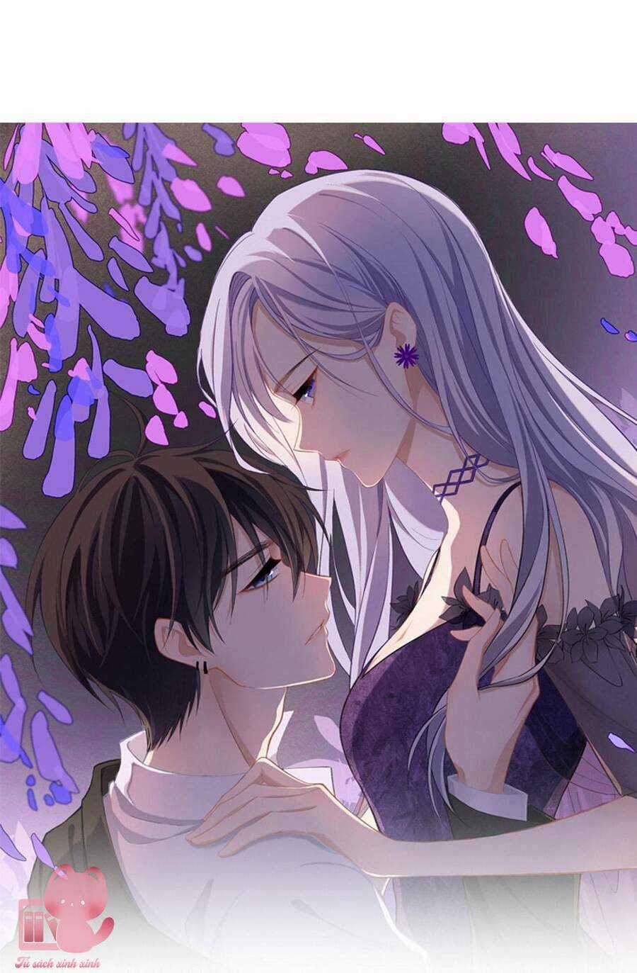 Khoảng Cách Giữa Những Vì Sao Chapter 14 trang 3