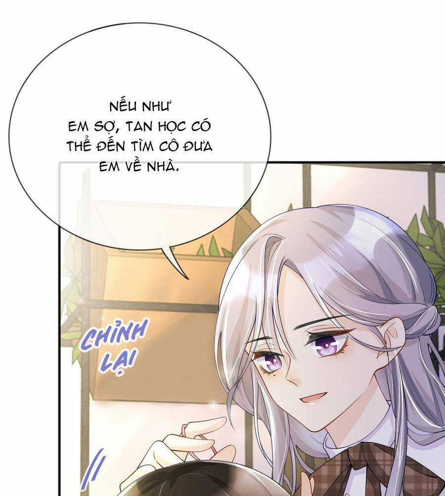 Khoảng Cách Giữa Những Vì Sao Chapter 14 trang 34