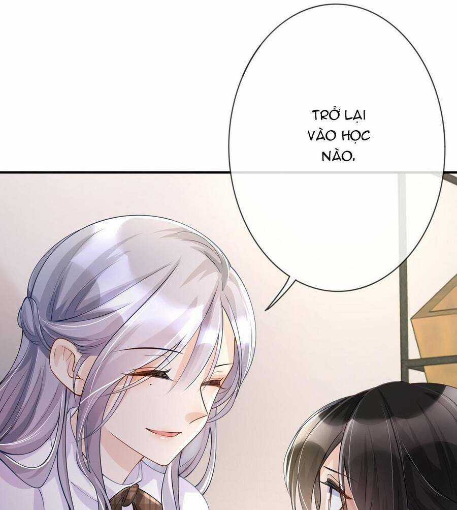 Khoảng Cách Giữa Những Vì Sao Chapter 14 trang 38