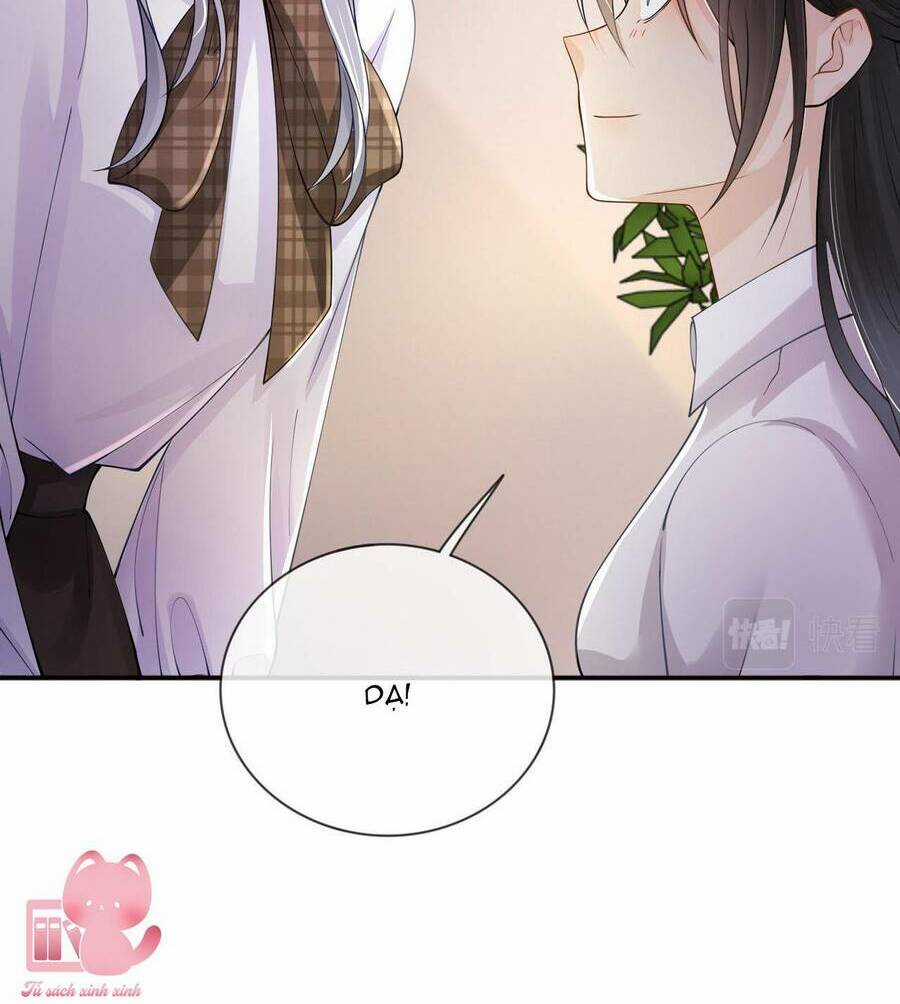 Khoảng Cách Giữa Những Vì Sao Chapter 14 trang 39