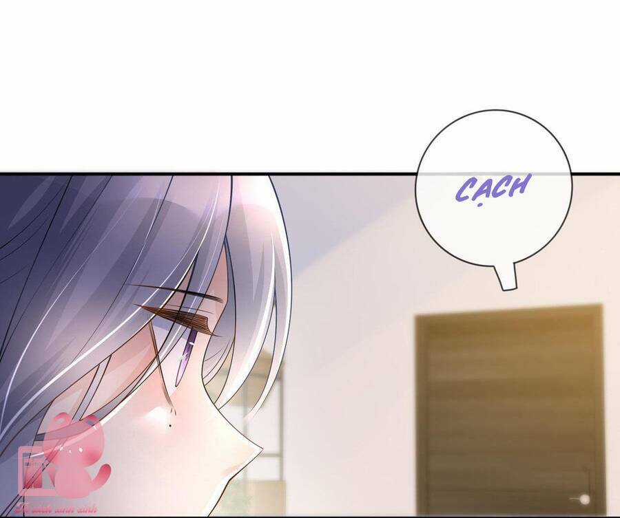 Khoảng Cách Giữa Những Vì Sao Chapter 14 trang 41