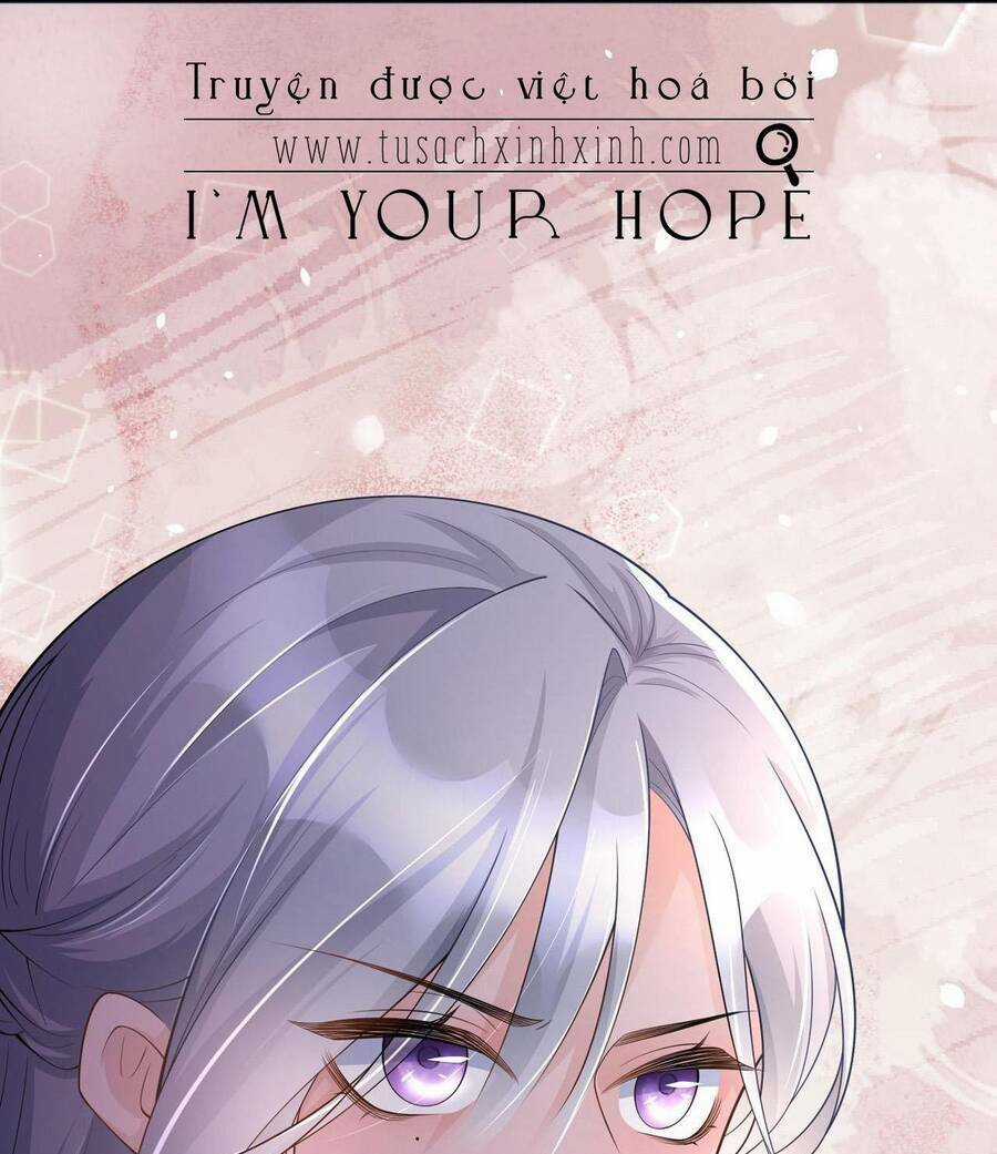 Khoảng Cách Giữa Những Vì Sao Chapter 14 trang 42