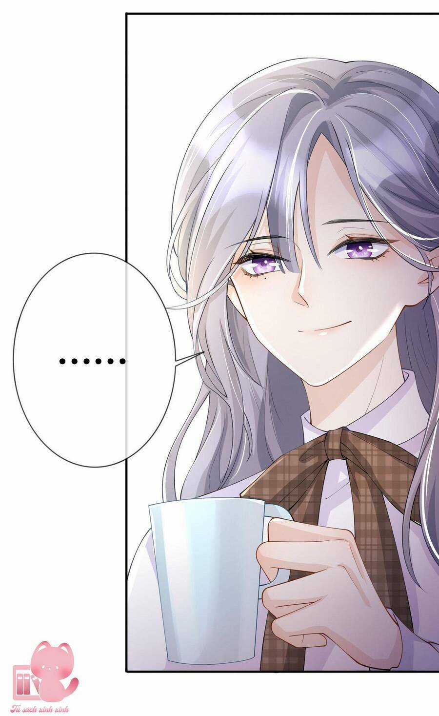 Khoảng Cách Giữa Những Vì Sao Chapter 14 trang 6