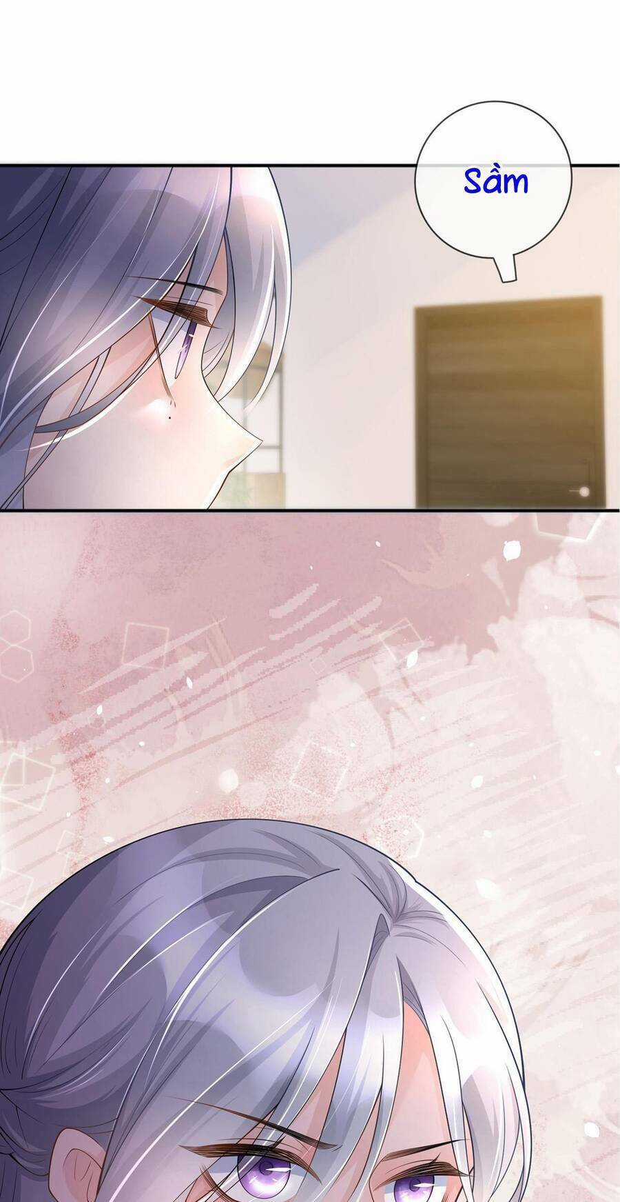 Khoảng Cách Giữa Những Vì Sao Chapter 15 trang 1