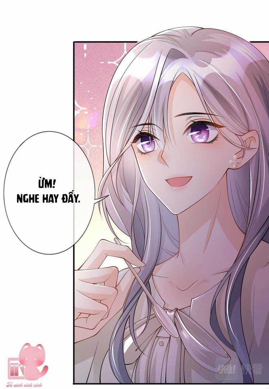 Khoảng Cách Giữa Những Vì Sao Chapter 19 trang 12