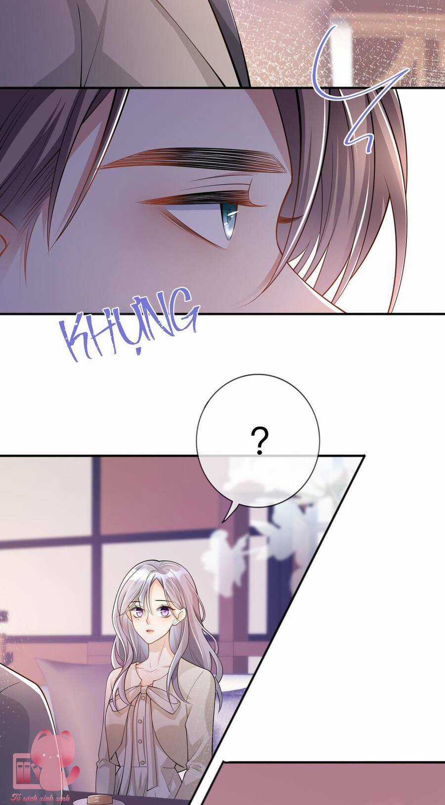 Khoảng Cách Giữa Những Vì Sao Chapter 19 trang 15