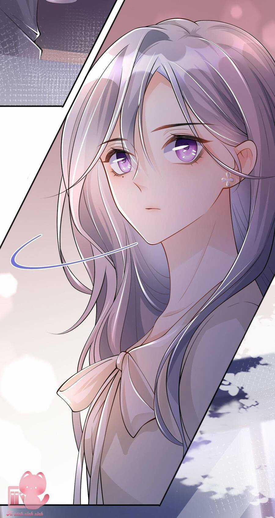 Khoảng Cách Giữa Những Vì Sao Chapter 19 trang 16