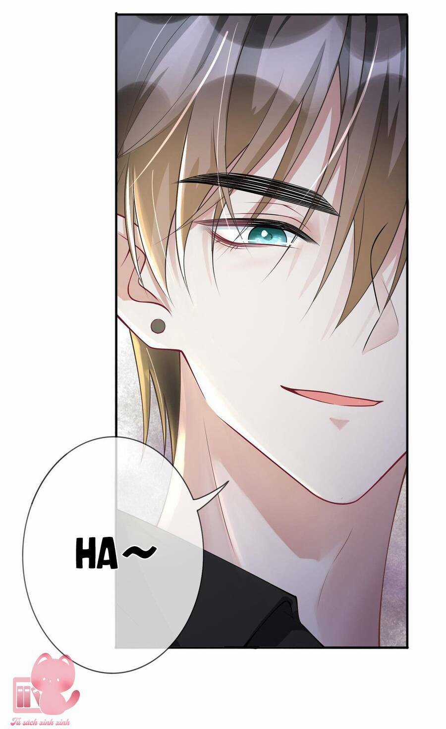 Khoảng Cách Giữa Những Vì Sao Chapter 19 trang 19