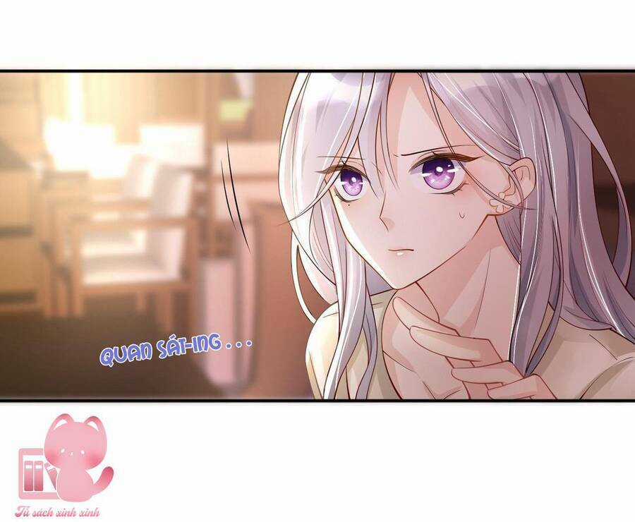 Khoảng Cách Giữa Những Vì Sao Chapter 19 trang 25