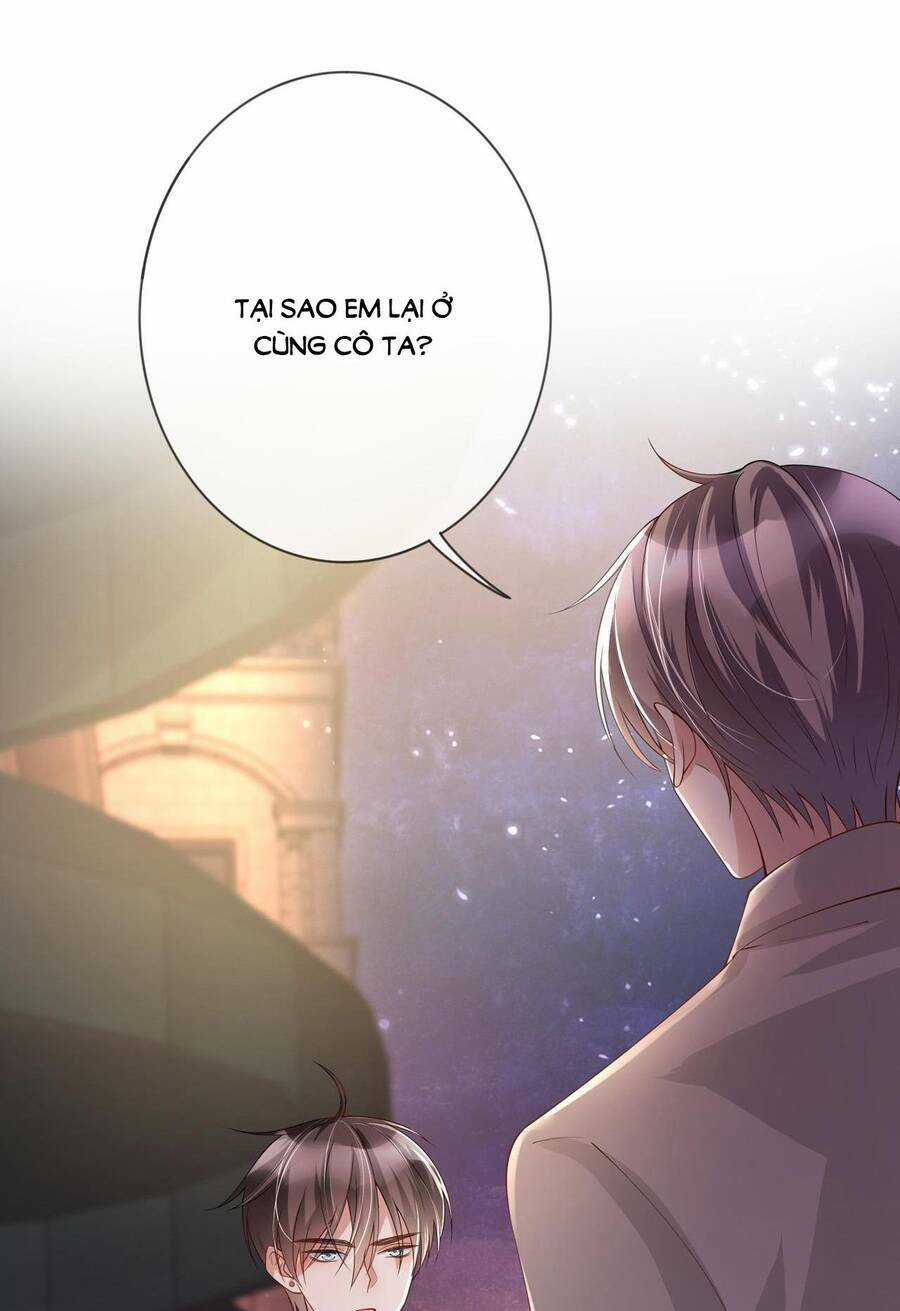 Khoảng Cách Giữa Những Vì Sao Chapter 19 trang 26