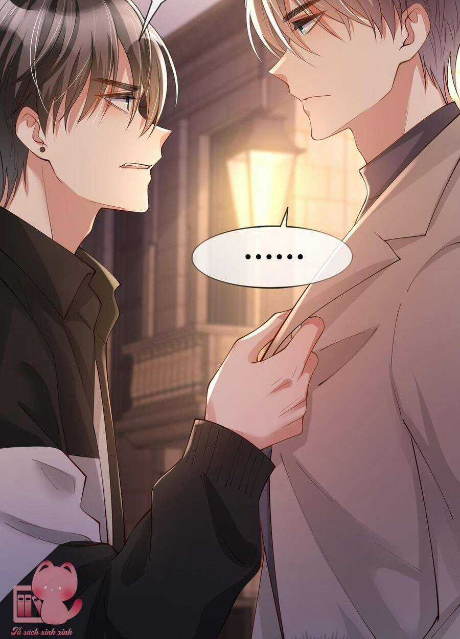Khoảng Cách Giữa Những Vì Sao Chapter 19 trang 30