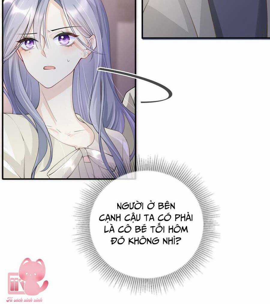 Khoảng Cách Giữa Những Vì Sao Chapter 19 trang 37