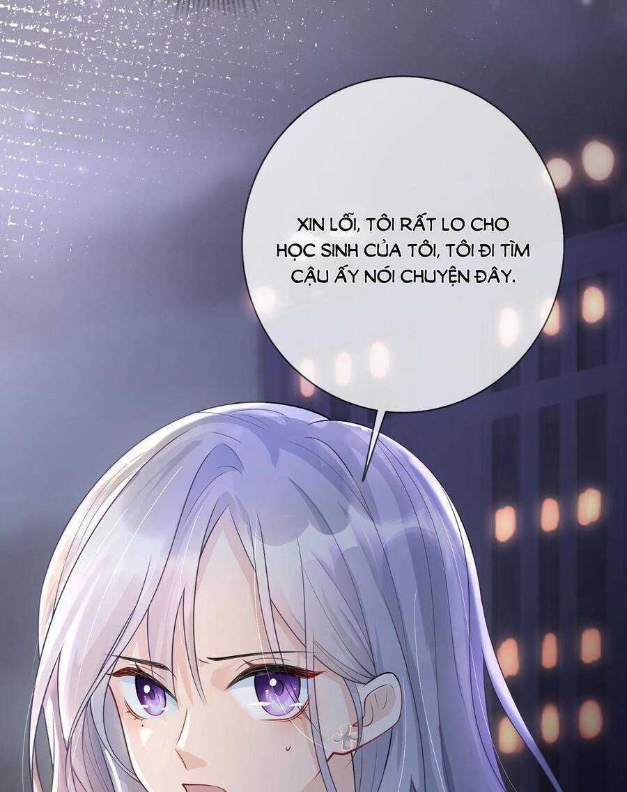 Khoảng Cách Giữa Những Vì Sao Chapter 19 trang 39