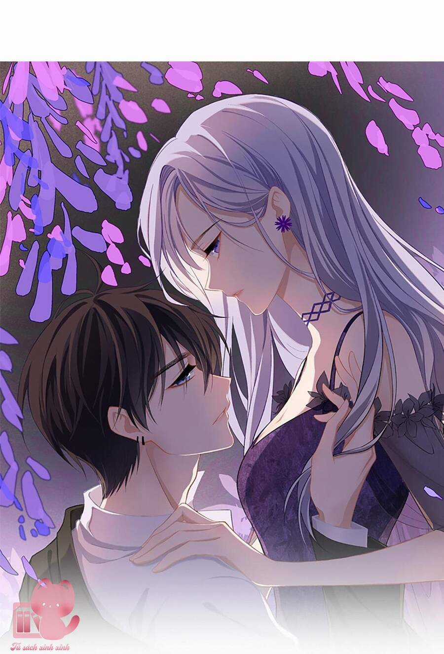 Khoảng Cách Giữa Những Vì Sao Chapter 19 trang 4